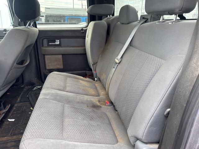 used 2013 Ford F-150 car, priced at $6,000