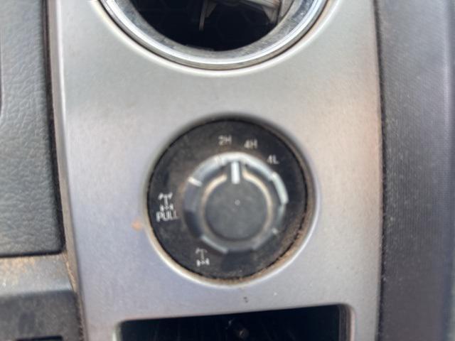 used 2013 Ford F-150 car, priced at $6,000