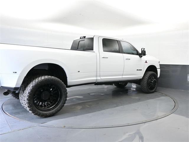 new 2025 Ram 3500 car, priced at $113,000