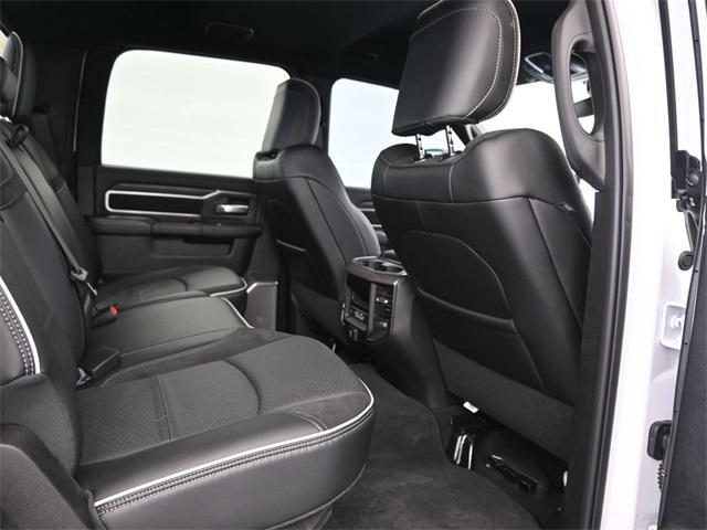 new 2025 Ram 3500 car, priced at $113,000