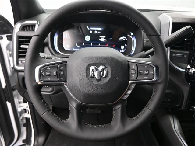 new 2025 Ram 3500 car, priced at $113,000