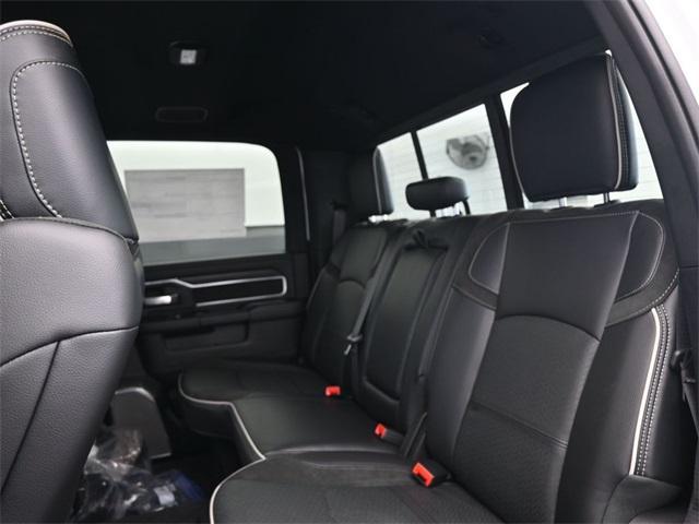 new 2025 Ram 3500 car, priced at $113,000