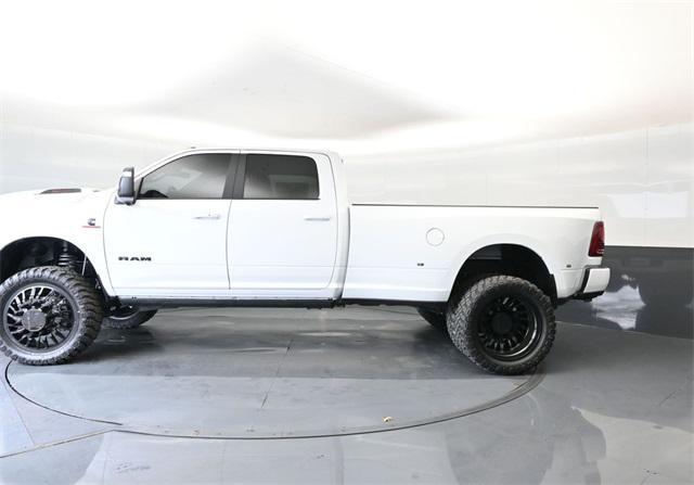 new 2025 Ram 3500 car, priced at $113,000