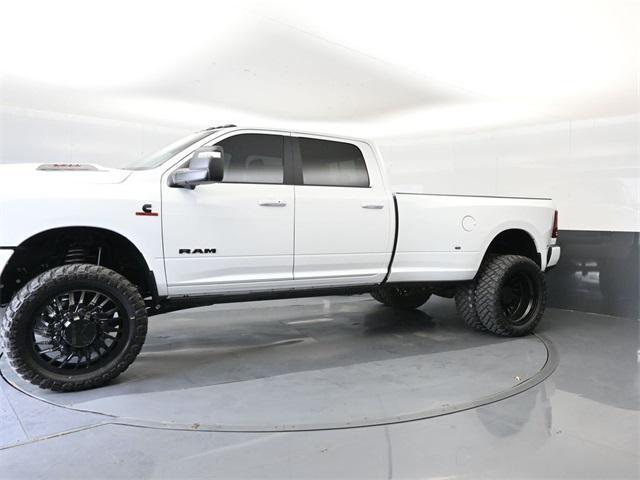 new 2025 Ram 3500 car, priced at $113,000