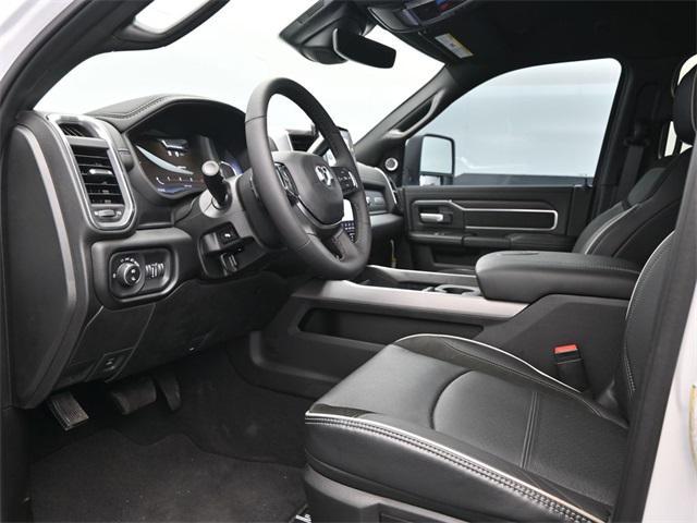 new 2025 Ram 3500 car, priced at $113,000