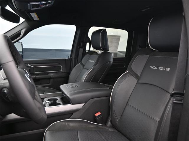 new 2025 Ram 3500 car, priced at $113,000