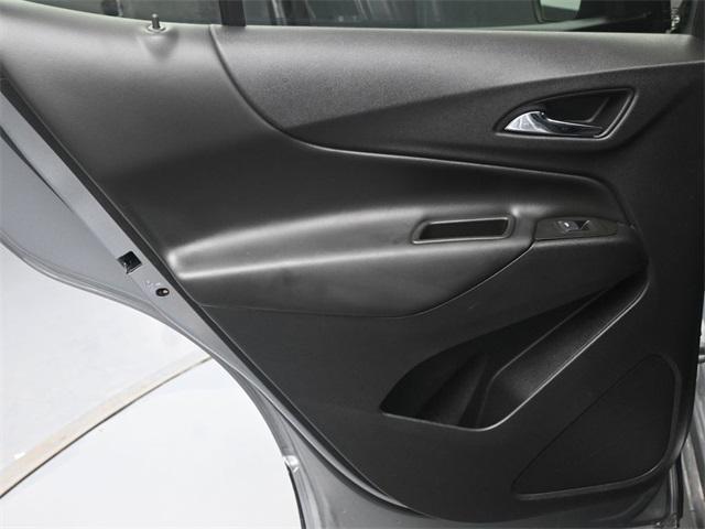 used 2024 Chevrolet Equinox car, priced at $20,000