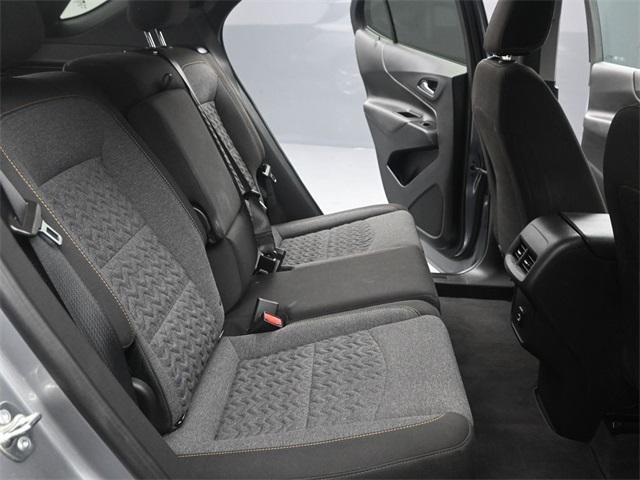 used 2024 Chevrolet Equinox car, priced at $20,000