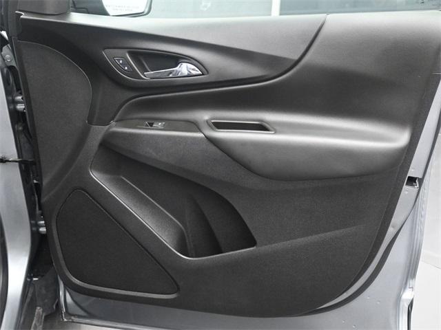 used 2024 Chevrolet Equinox car, priced at $20,000