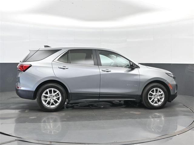 used 2024 Chevrolet Equinox car, priced at $20,000