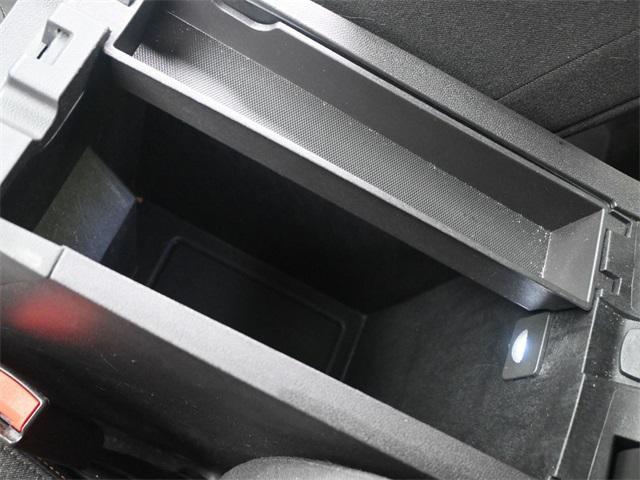 used 2024 Chevrolet Equinox car, priced at $20,000