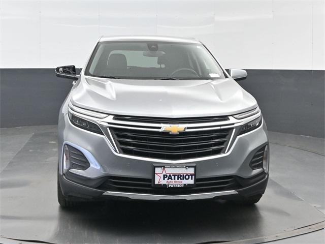 used 2024 Chevrolet Equinox car, priced at $20,000