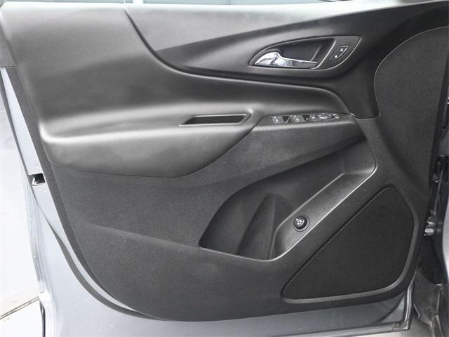 used 2024 Chevrolet Equinox car, priced at $20,000