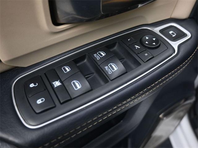 used 2020 Ram 2500 car, priced at $58,977