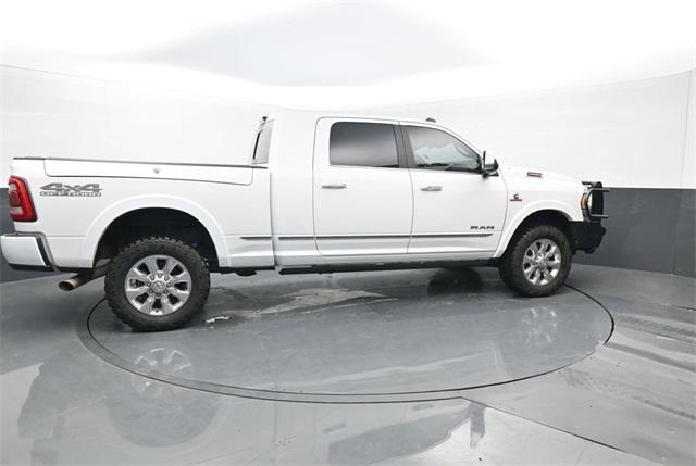 used 2020 Ram 2500 car, priced at $58,977
