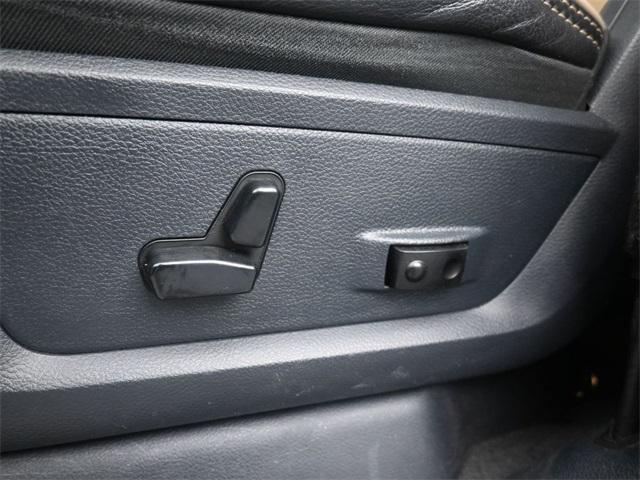 used 2020 Ram 2500 car, priced at $58,977