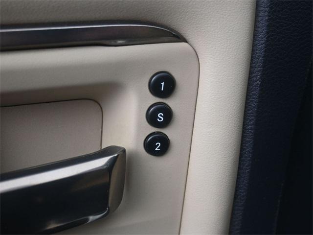 used 2020 Ram 2500 car, priced at $58,977