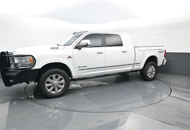 used 2020 Ram 2500 car, priced at $58,977
