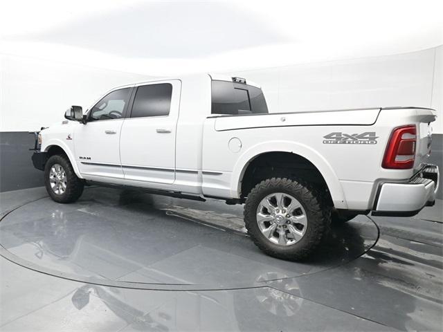 used 2020 Ram 2500 car, priced at $58,977