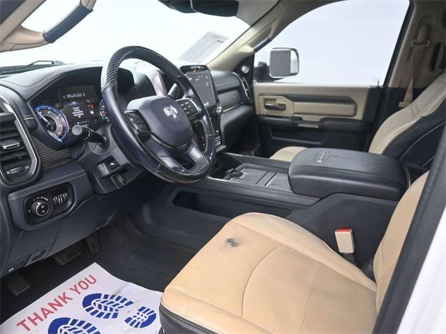 used 2020 Ram 2500 car, priced at $58,977