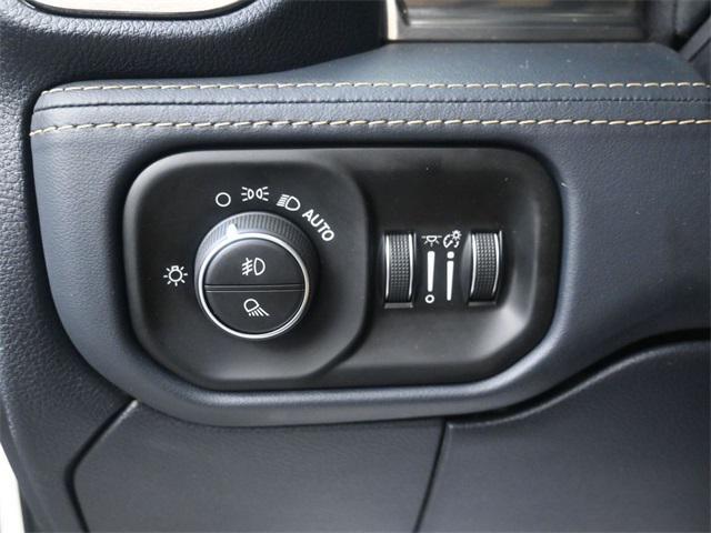 used 2020 Ram 2500 car, priced at $58,977