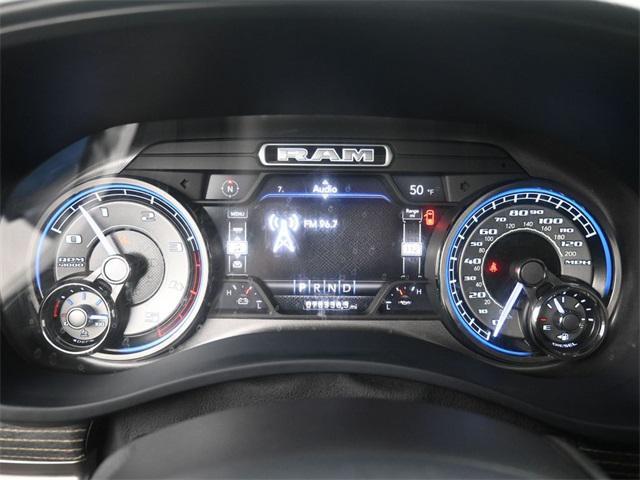used 2020 Ram 2500 car, priced at $58,977