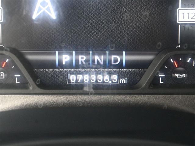 used 2020 Ram 2500 car, priced at $58,977