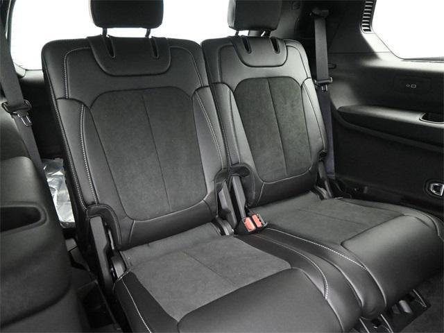new 2025 Jeep Grand Cherokee L car, priced at $40,370