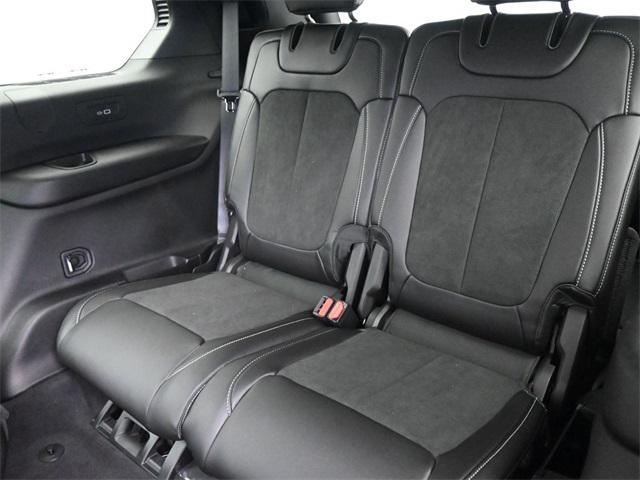 new 2025 Jeep Grand Cherokee L car, priced at $40,370