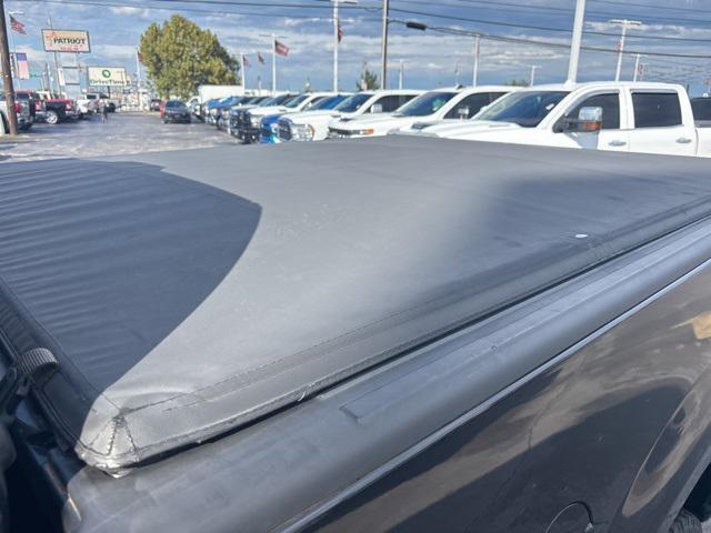 used 2012 Ford F-150 car, priced at $8,250