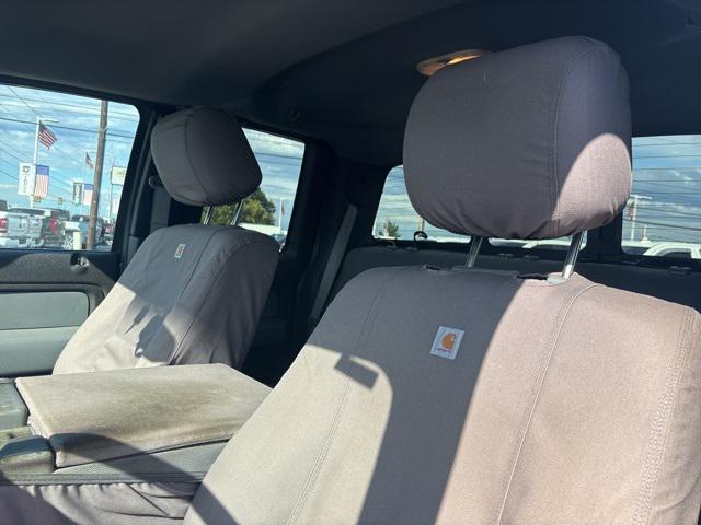 used 2012 Ford F-150 car, priced at $8,250