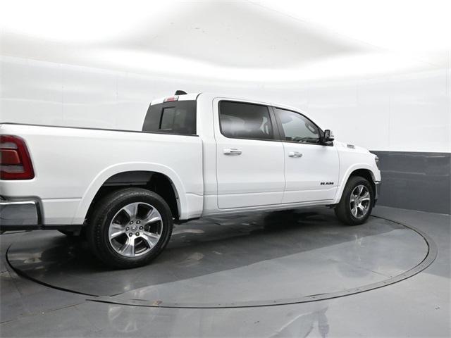 used 2022 Ram 1500 car, priced at $39,000