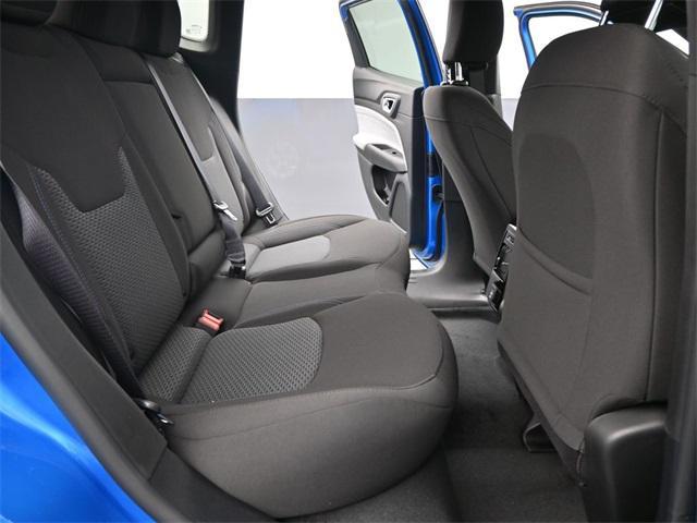 new 2025 Jeep Compass car, priced at $24,585