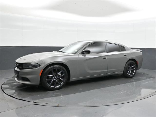 used 2023 Dodge Charger car, priced at $27,700
