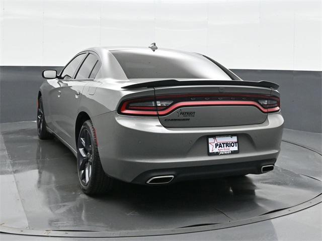 used 2023 Dodge Charger car, priced at $27,700