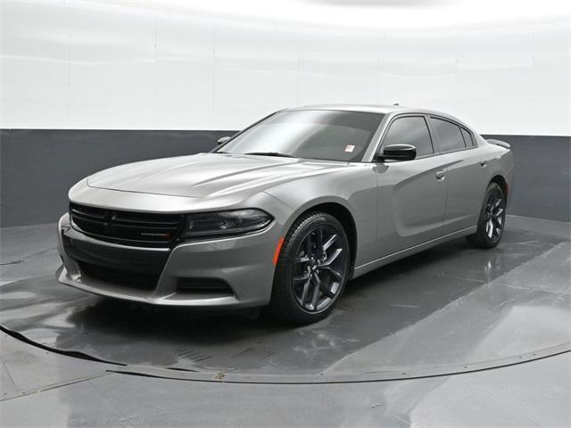 used 2023 Dodge Charger car, priced at $27,700