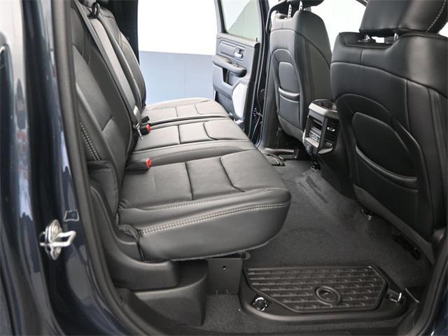 new 2026 Ram 1500 car, priced at $60,868