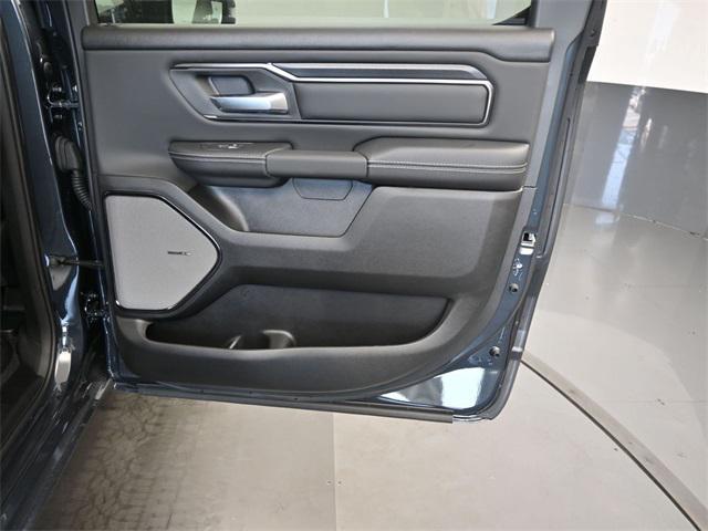 new 2026 Ram 1500 car, priced at $60,868