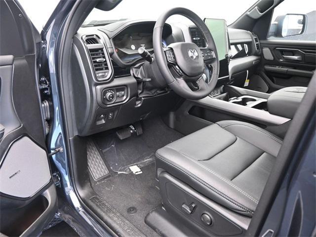 new 2026 Ram 1500 car, priced at $60,868