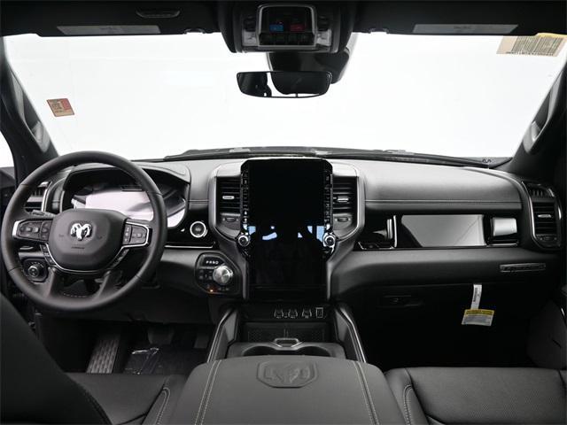 new 2026 Ram 1500 car, priced at $60,868
