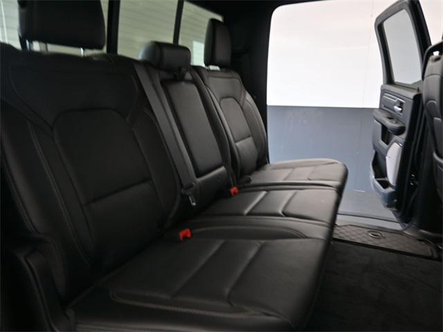 new 2026 Ram 1500 car, priced at $60,868