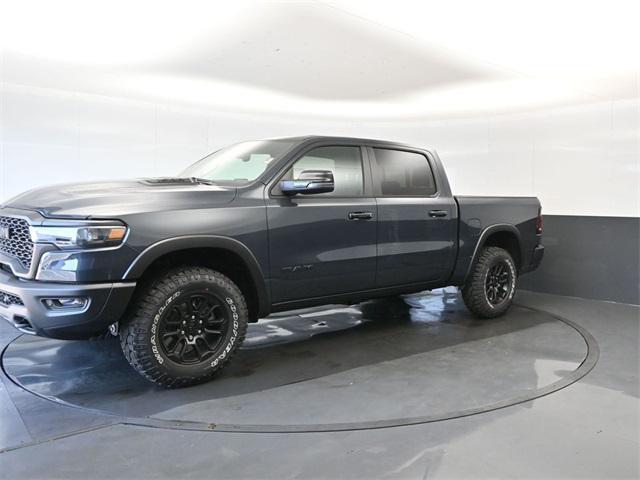 new 2026 Ram 1500 car, priced at $62,070