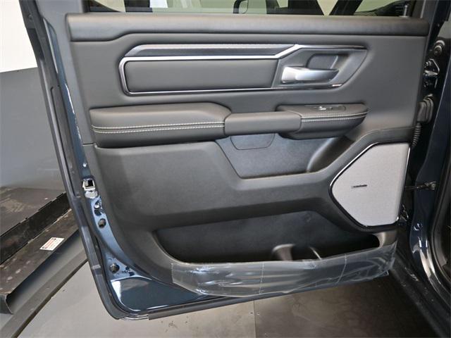 new 2026 Ram 1500 car, priced at $60,868