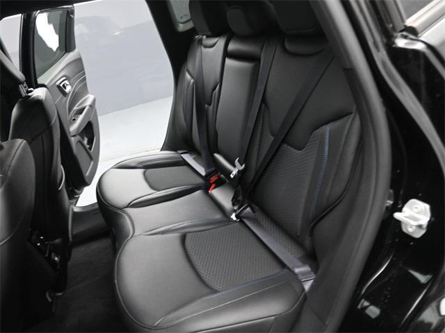 new 2026 Jeep Compass car, priced at $32,480