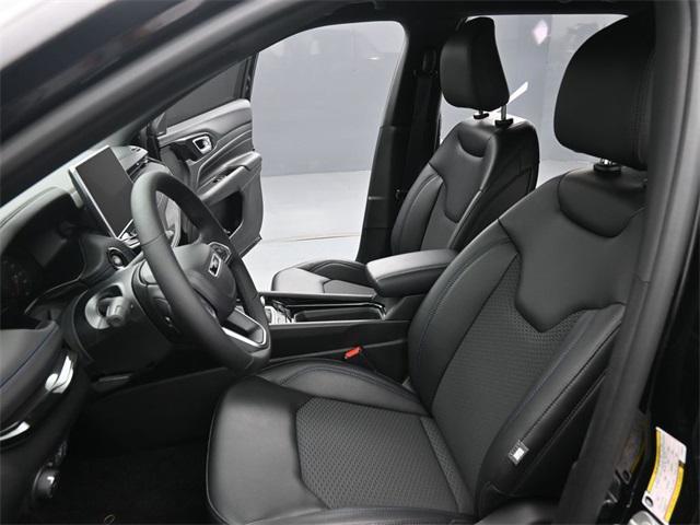 new 2026 Jeep Compass car, priced at $32,480