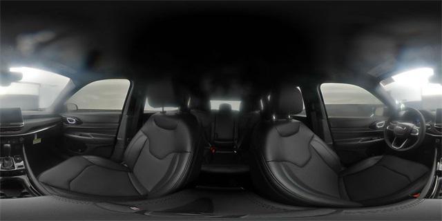 new 2026 Jeep Compass car, priced at $32,480
