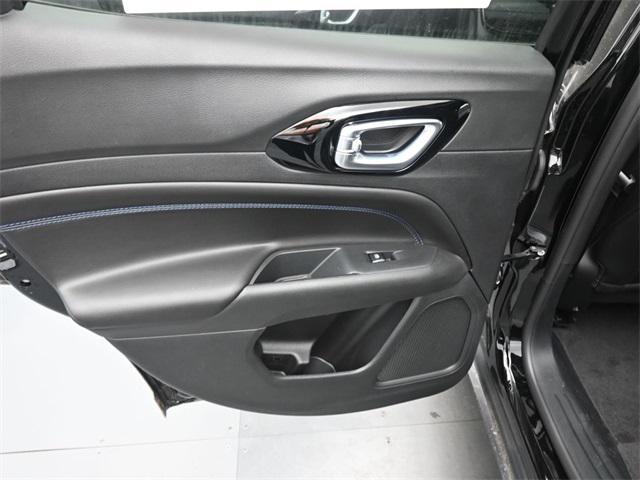 new 2026 Jeep Compass car, priced at $32,480