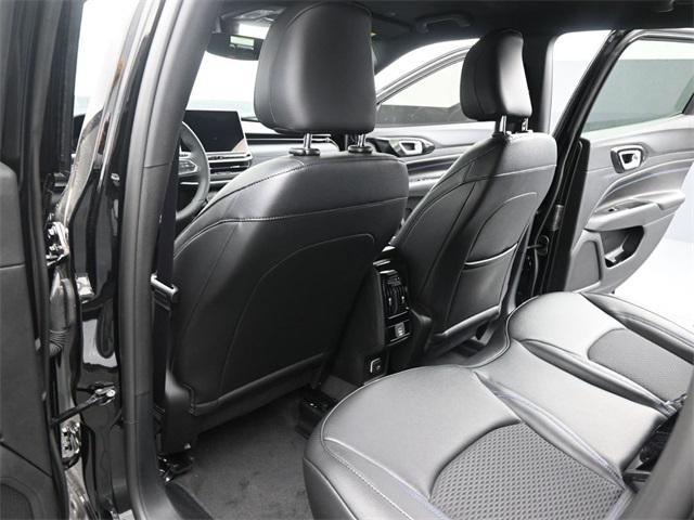 new 2026 Jeep Compass car, priced at $32,480