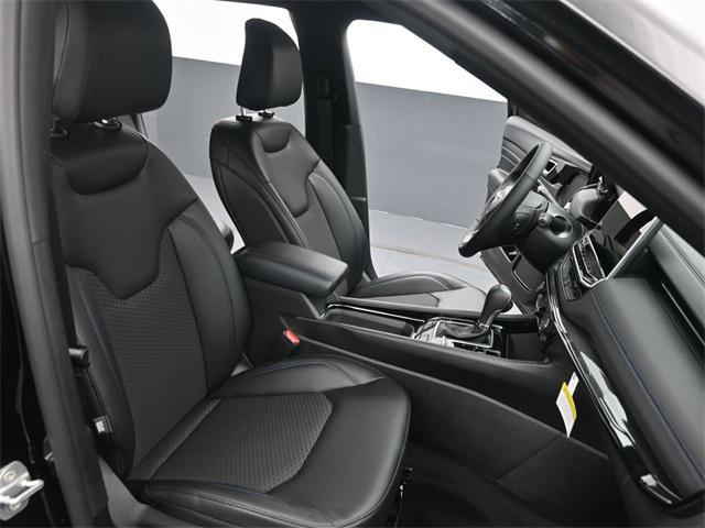 new 2026 Jeep Compass car, priced at $32,480