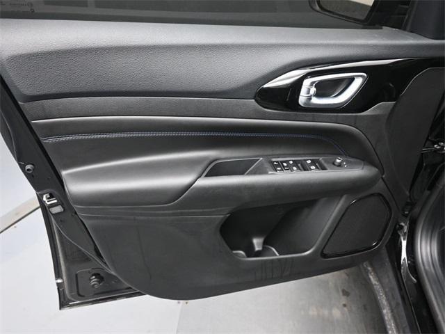 new 2026 Jeep Compass car, priced at $32,480